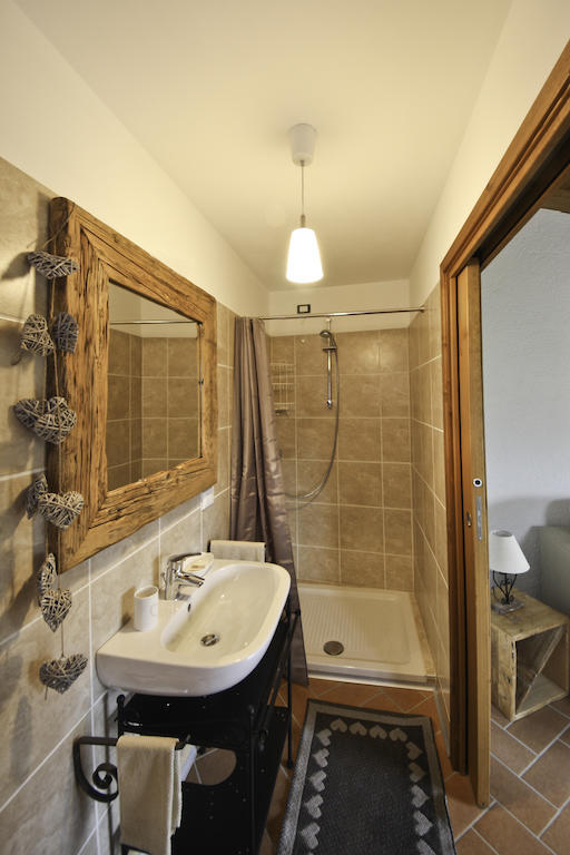Agriturismo Crotto Di Somana Mandello del Lario Quarto foto